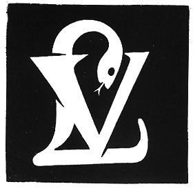 Prekės ženklas: LV